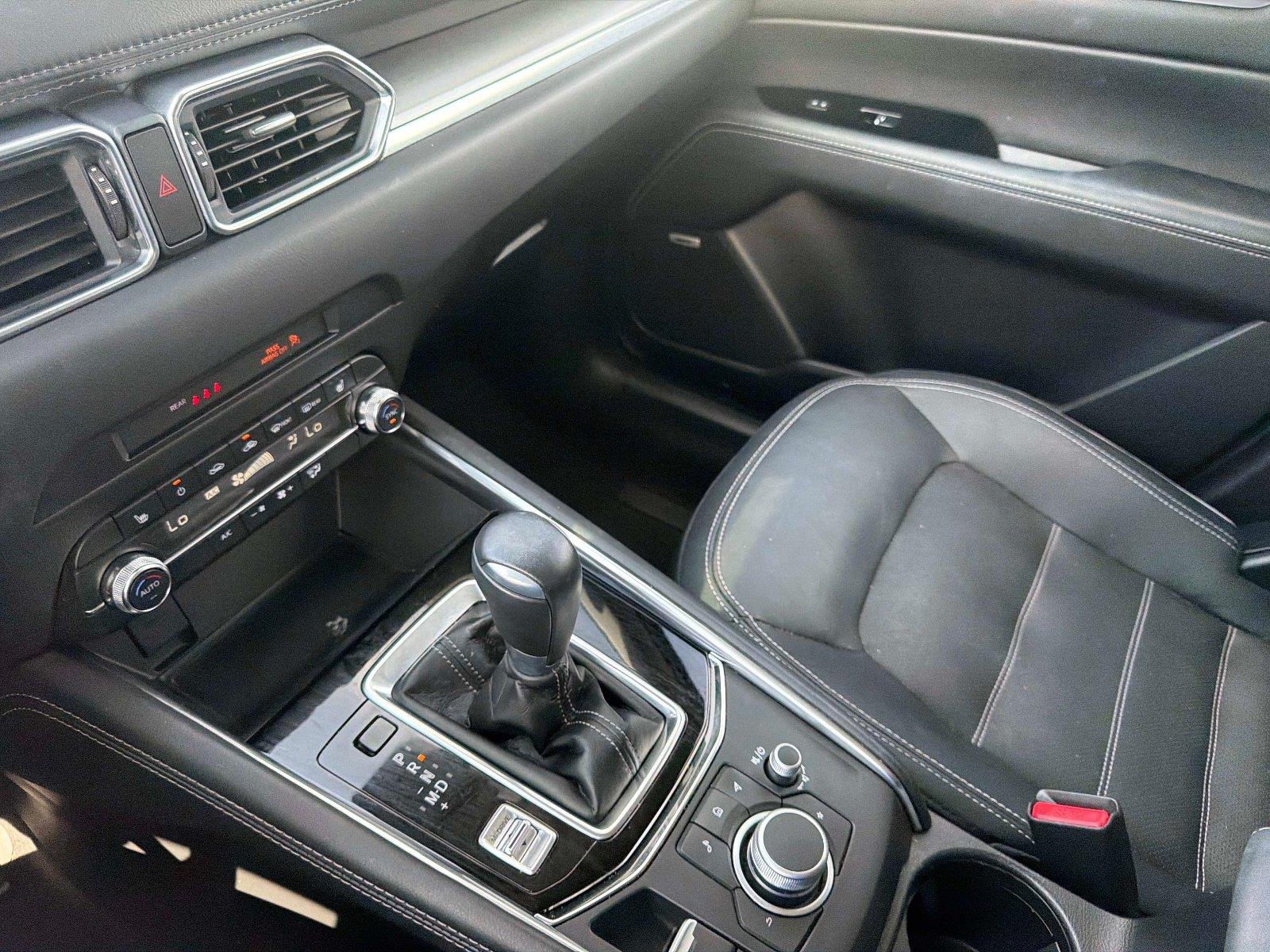 2024 Mazda CX-5 2.5 S Premium Package