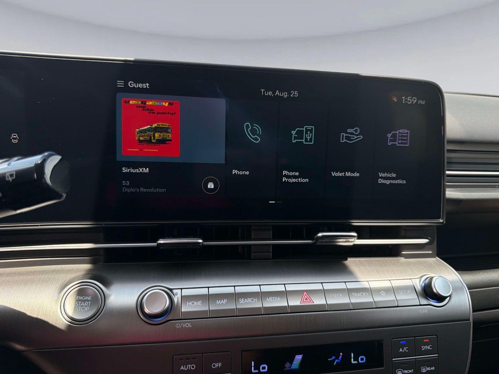2027 Hyundai Kona SEL Premium