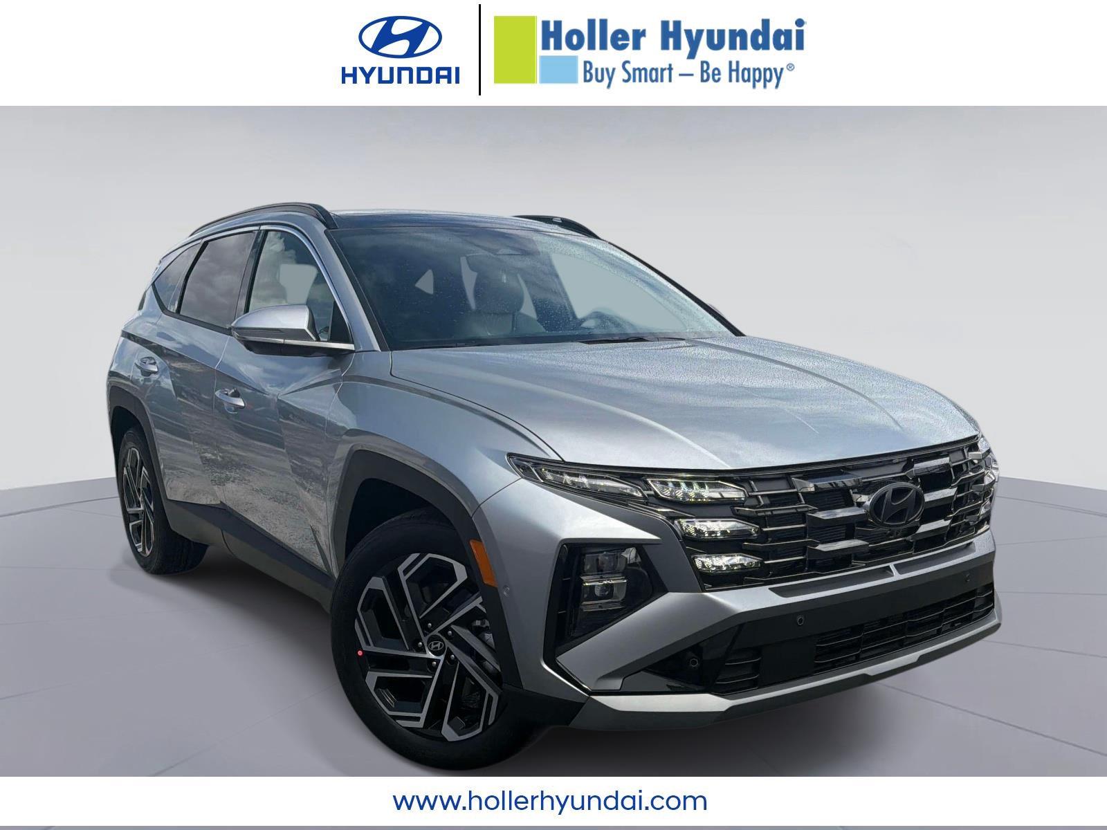 2026 HYUNDAI TUCSON SEL/SEL