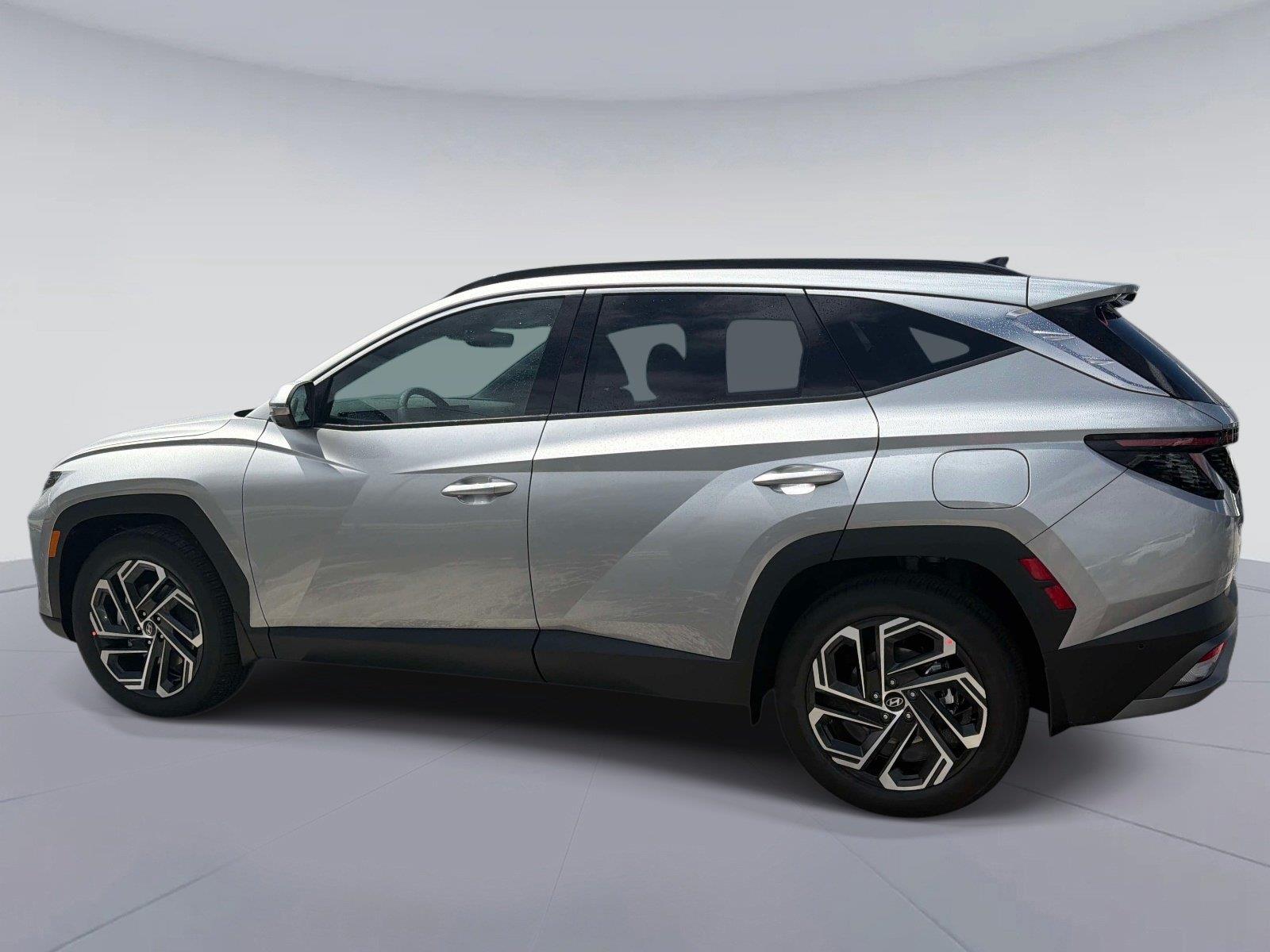 2026 HYUNDAI TUCSON SEL/SEL