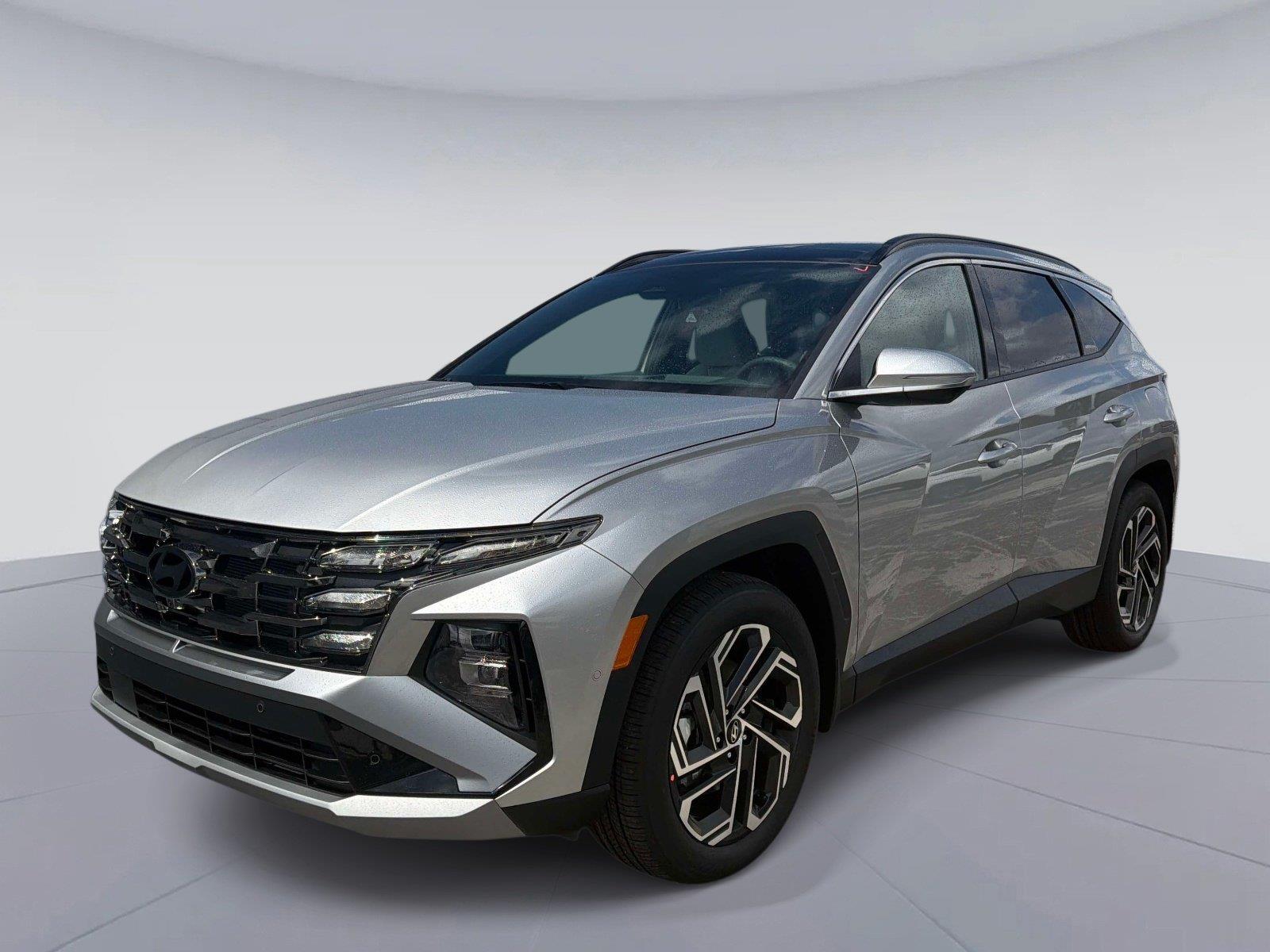 2026 HYUNDAI TUCSON SEL/SEL