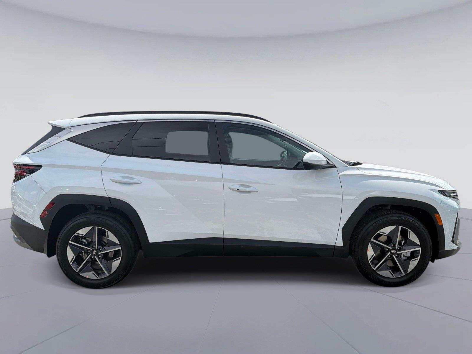 2026 HYUNDAI TUCSON SEL/SEL