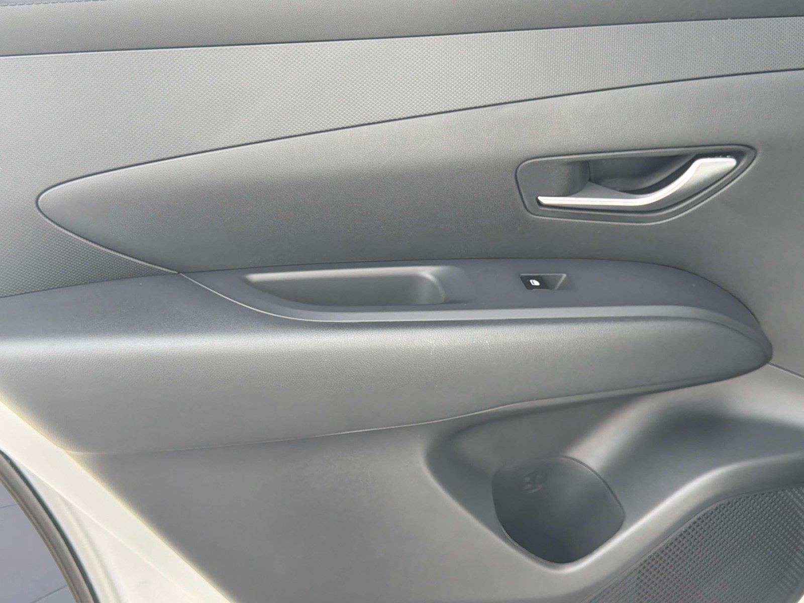 2026 HYUNDAI TUCSON SEL/SEL