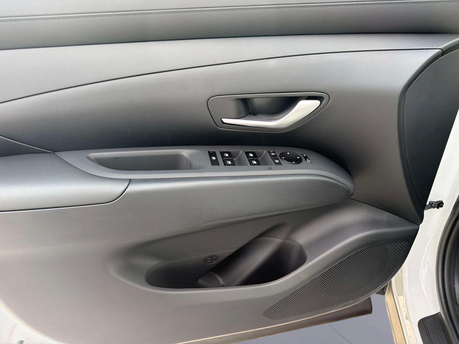 2026 HYUNDAI TUCSON SEL/SEL