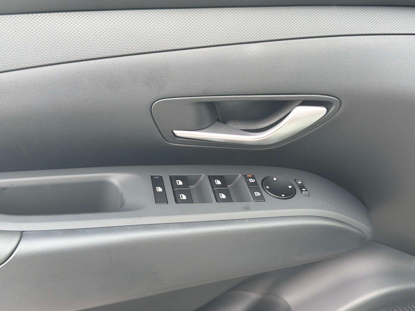 2026 HYUNDAI TUCSON SEL/SEL