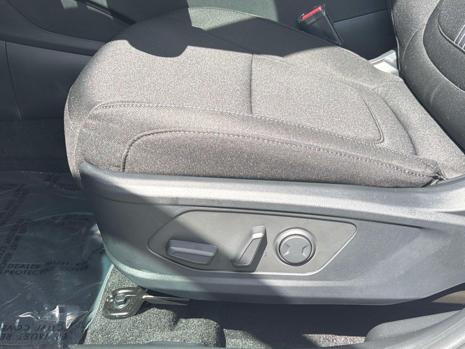 2026 HYUNDAI TUCSON SEL/SEL
