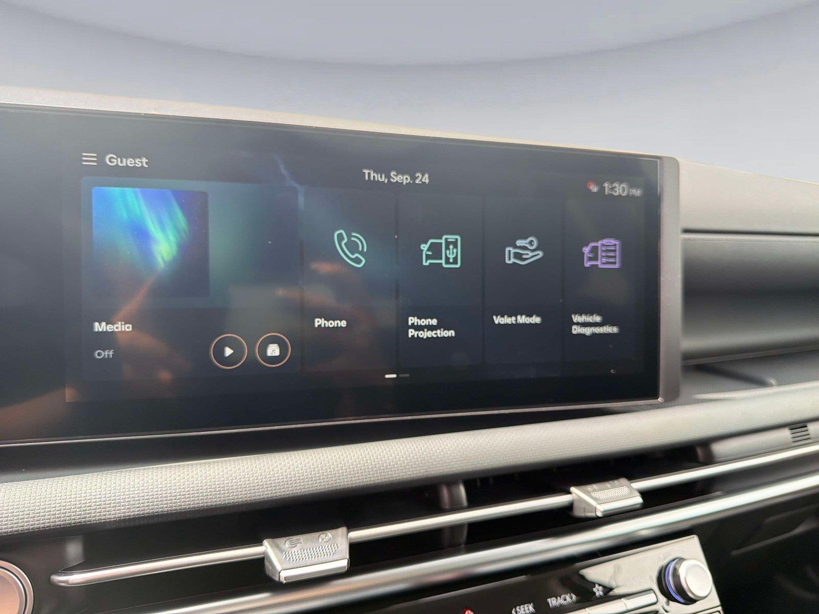2026 HYUNDAI TUCSON SEL/SEL