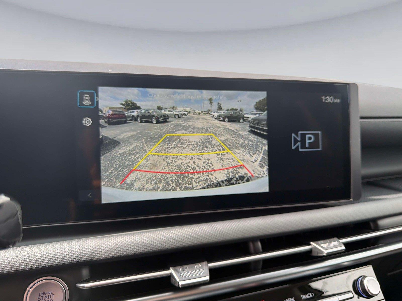2026 HYUNDAI TUCSON SEL/SEL