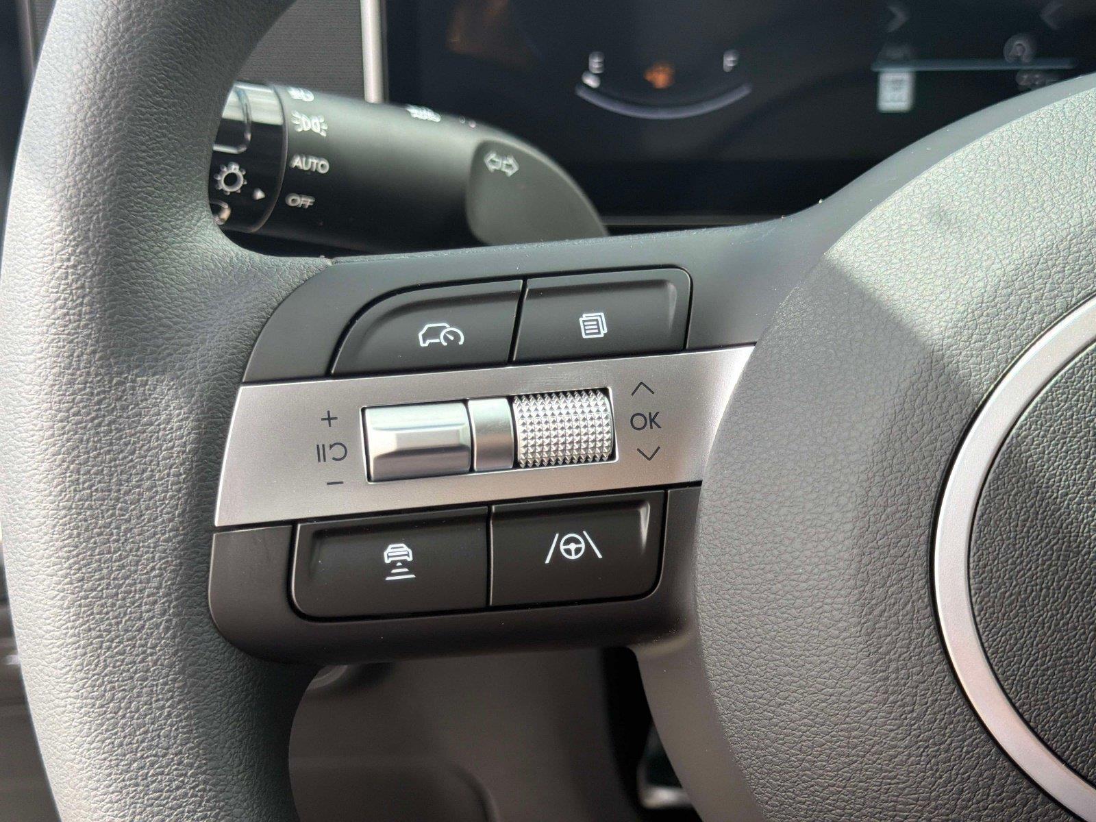 2026 HYUNDAI TUCSON SEL/SEL