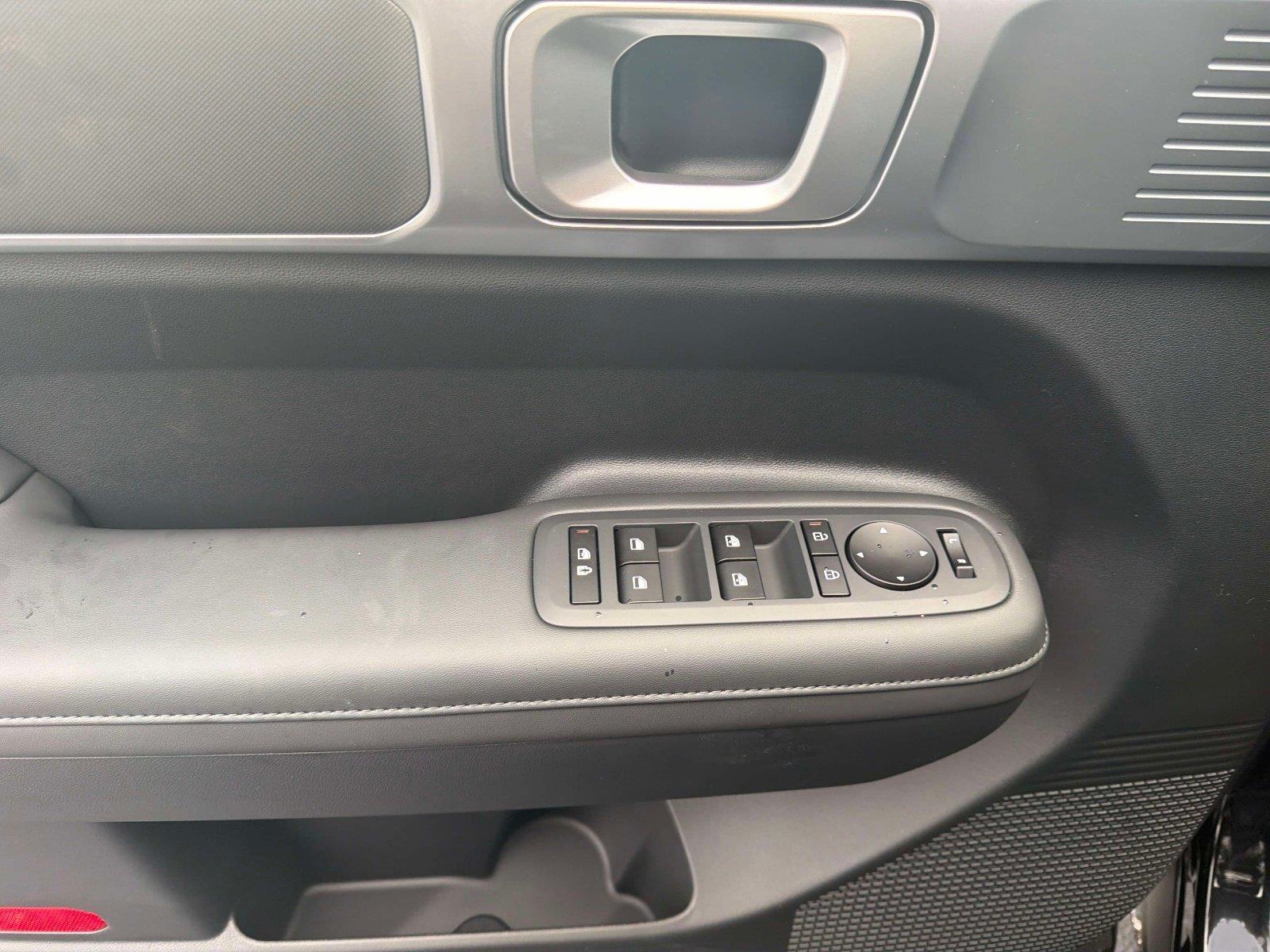 2027 Hyundai Santa Fe SEL