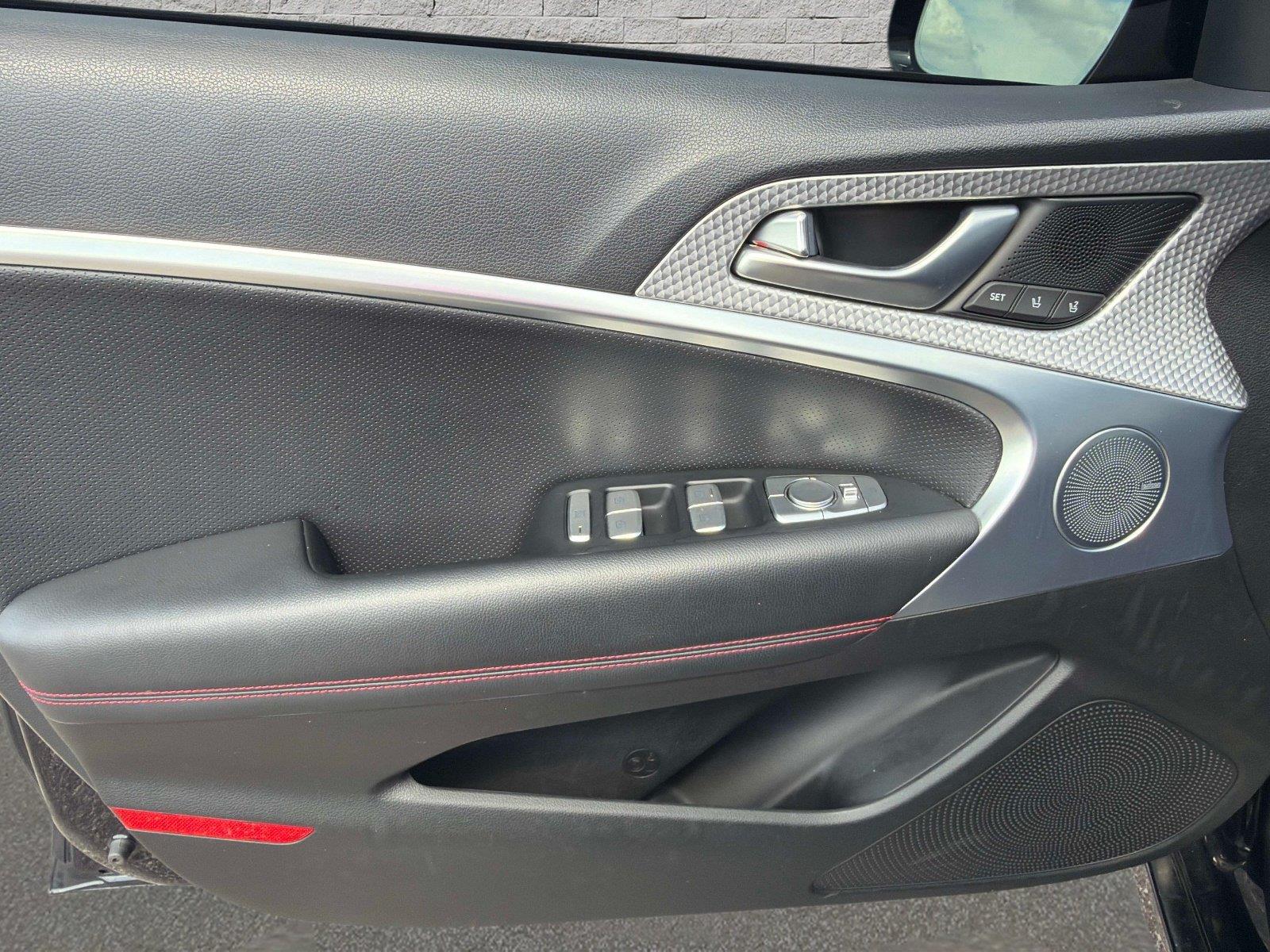 2023 Genesis G70 3.3T