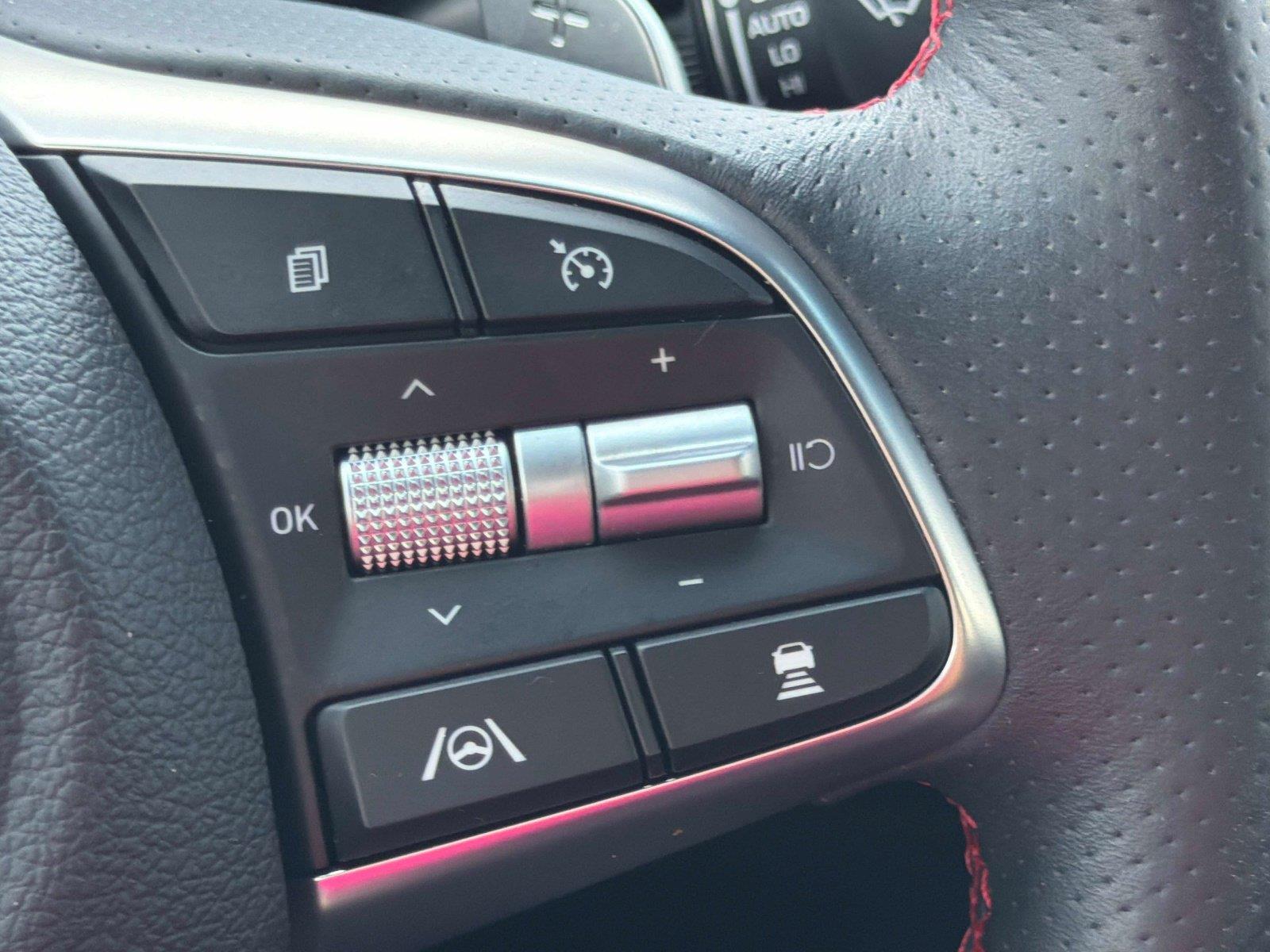 2023 Genesis G70 3.3T