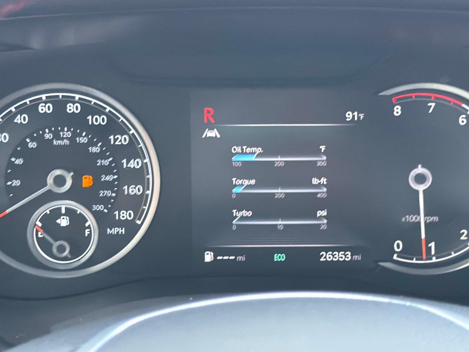 2023 Genesis G70 3.3T
