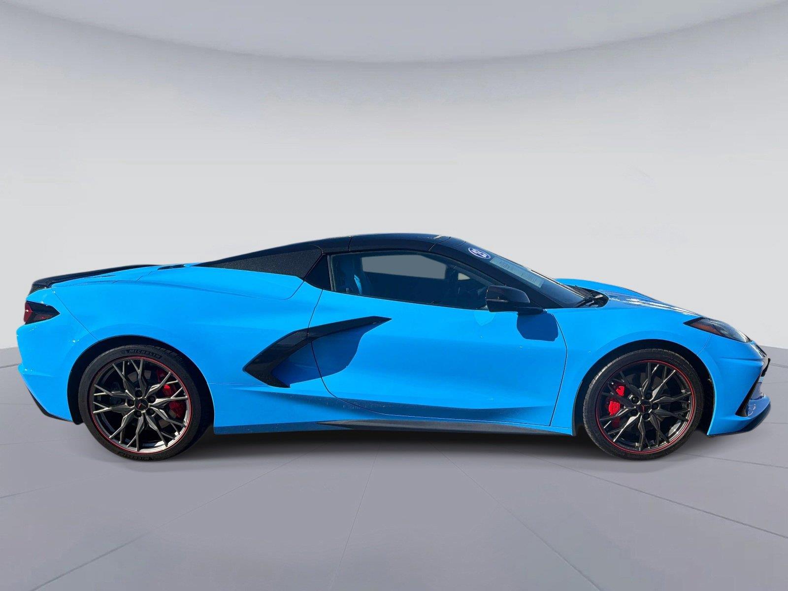 2023 Chevrolet Corvette 3LT