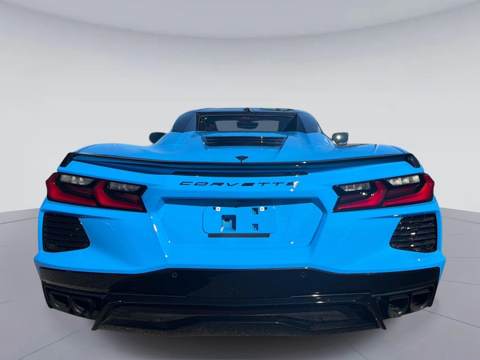 2023 Chevrolet Corvette 3LT