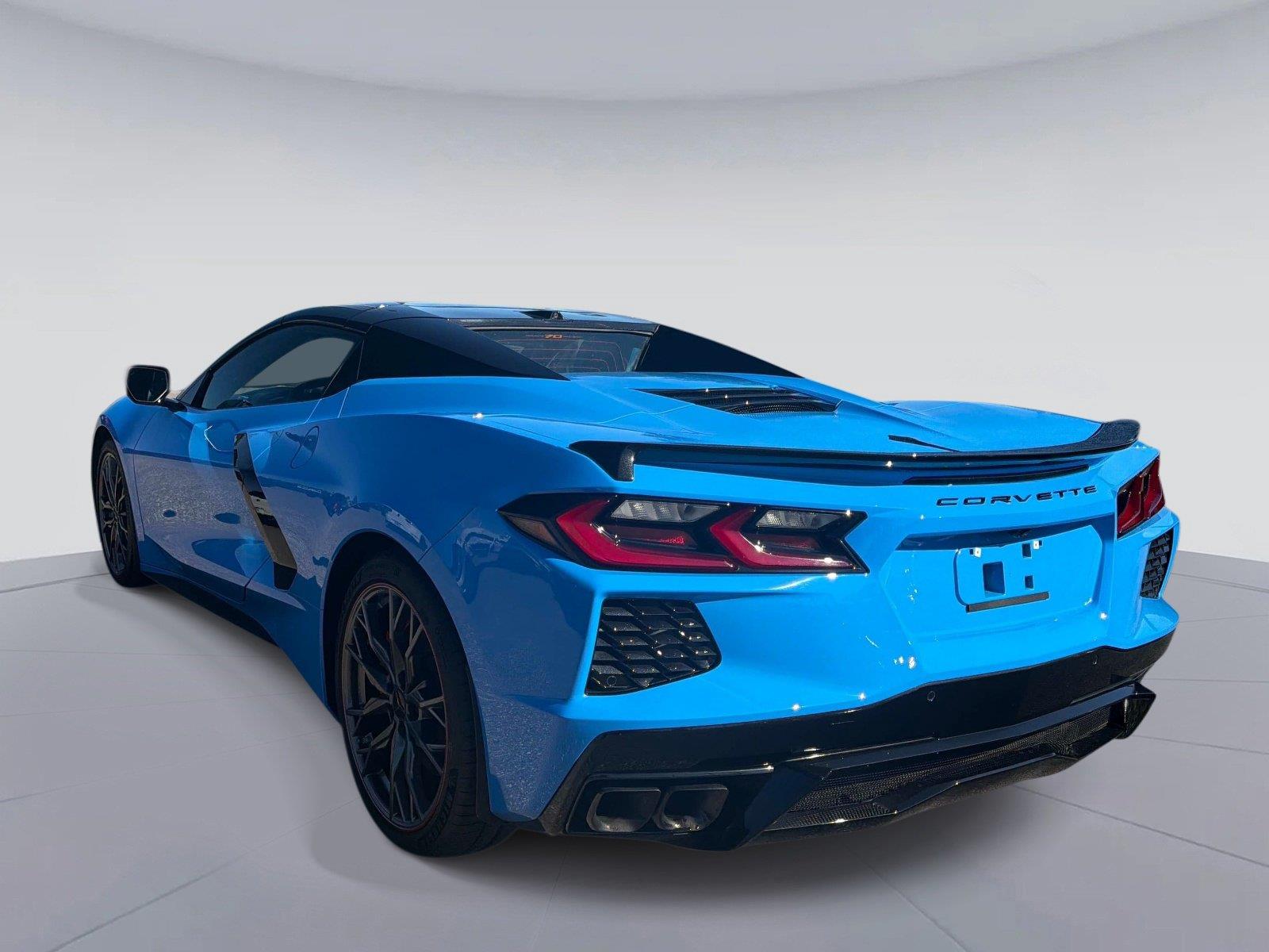 2023 Chevrolet Corvette 3LT