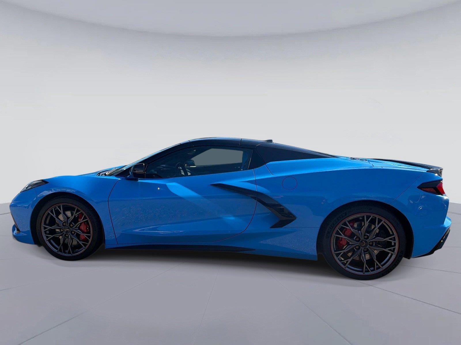 2023 Chevrolet Corvette 3LT