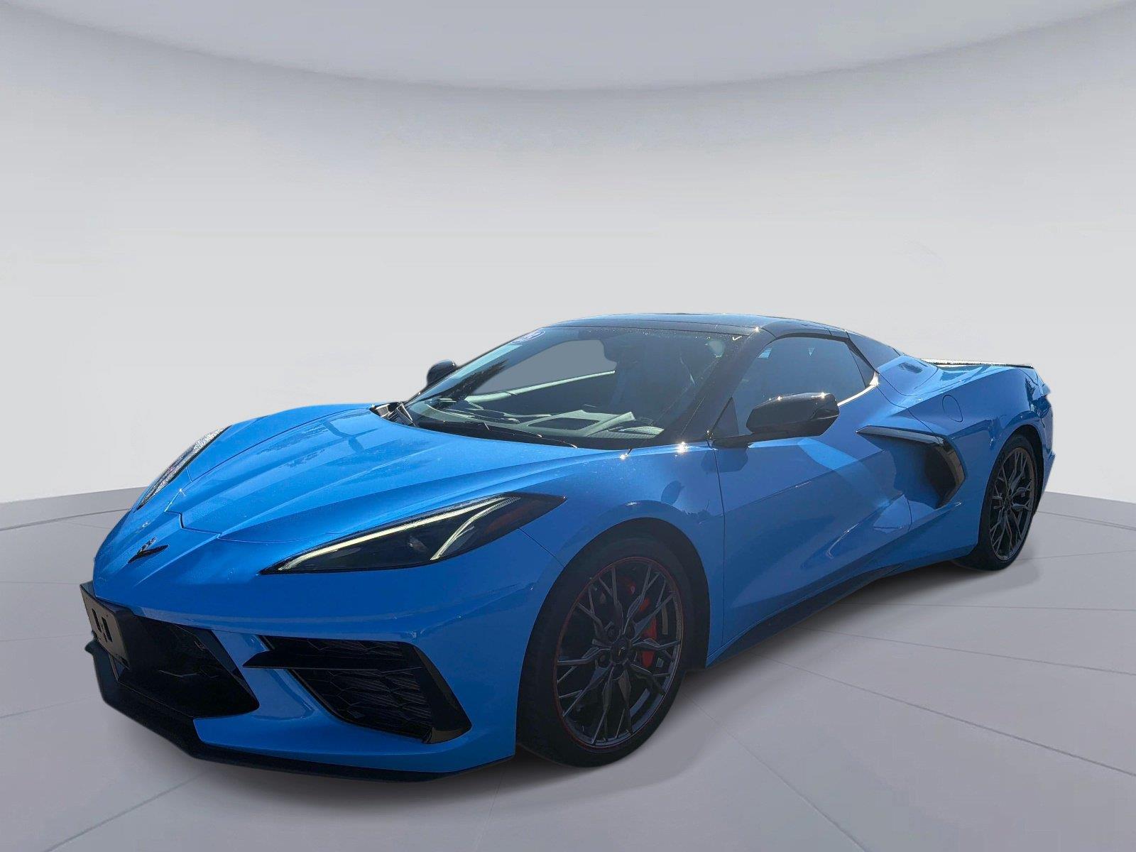 2023 Chevrolet Corvette 3LT
