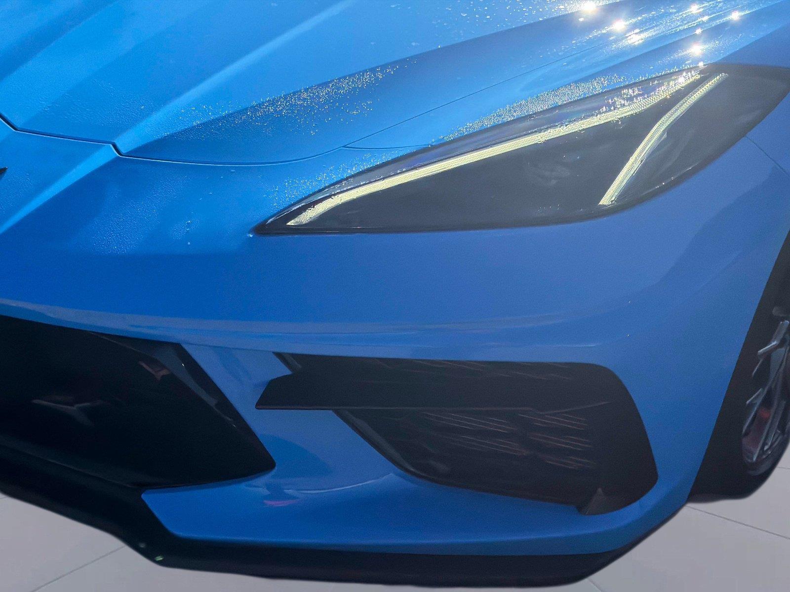 2023 Chevrolet Corvette 3LT