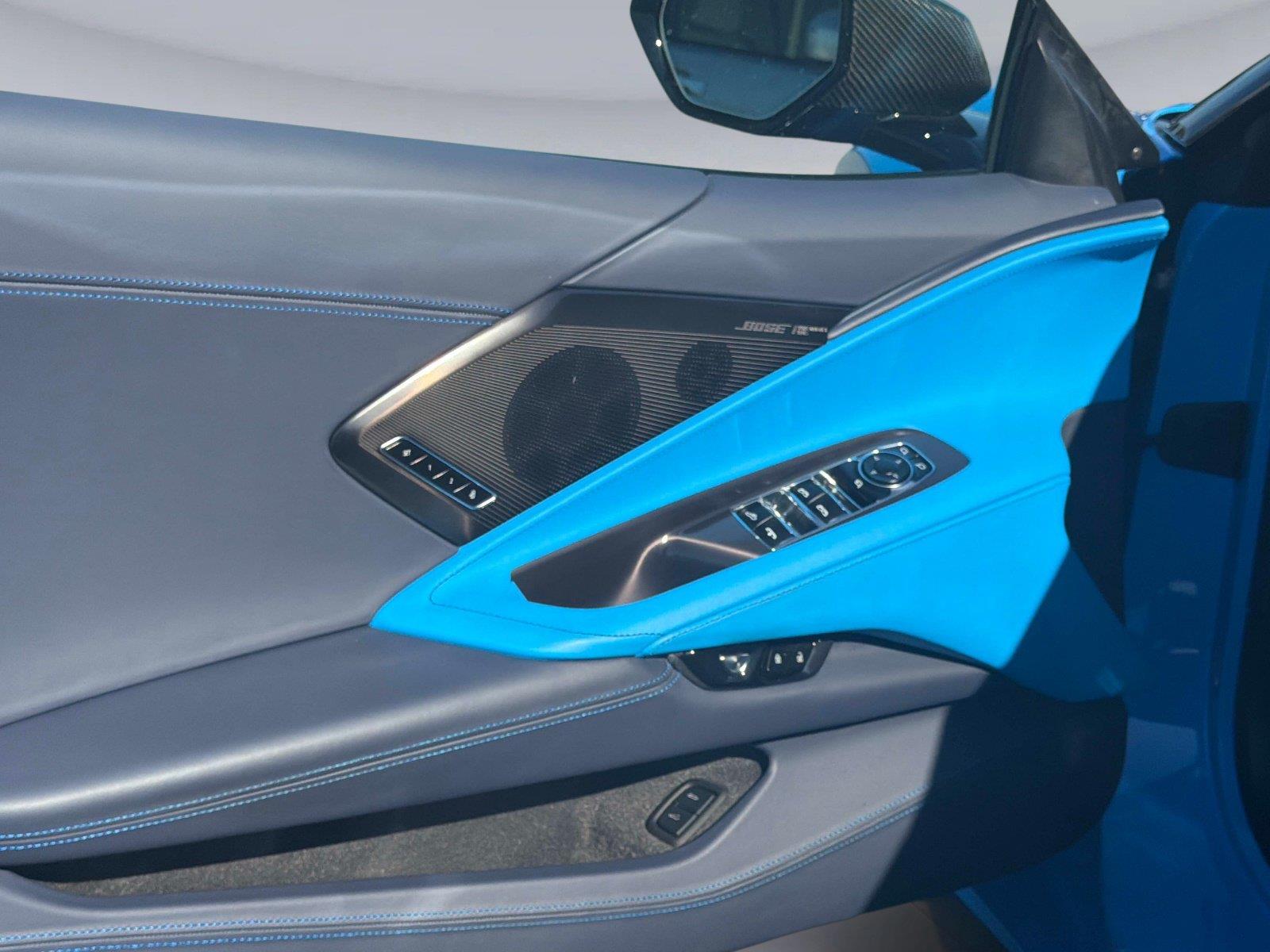 2023 Chevrolet Corvette 3LT