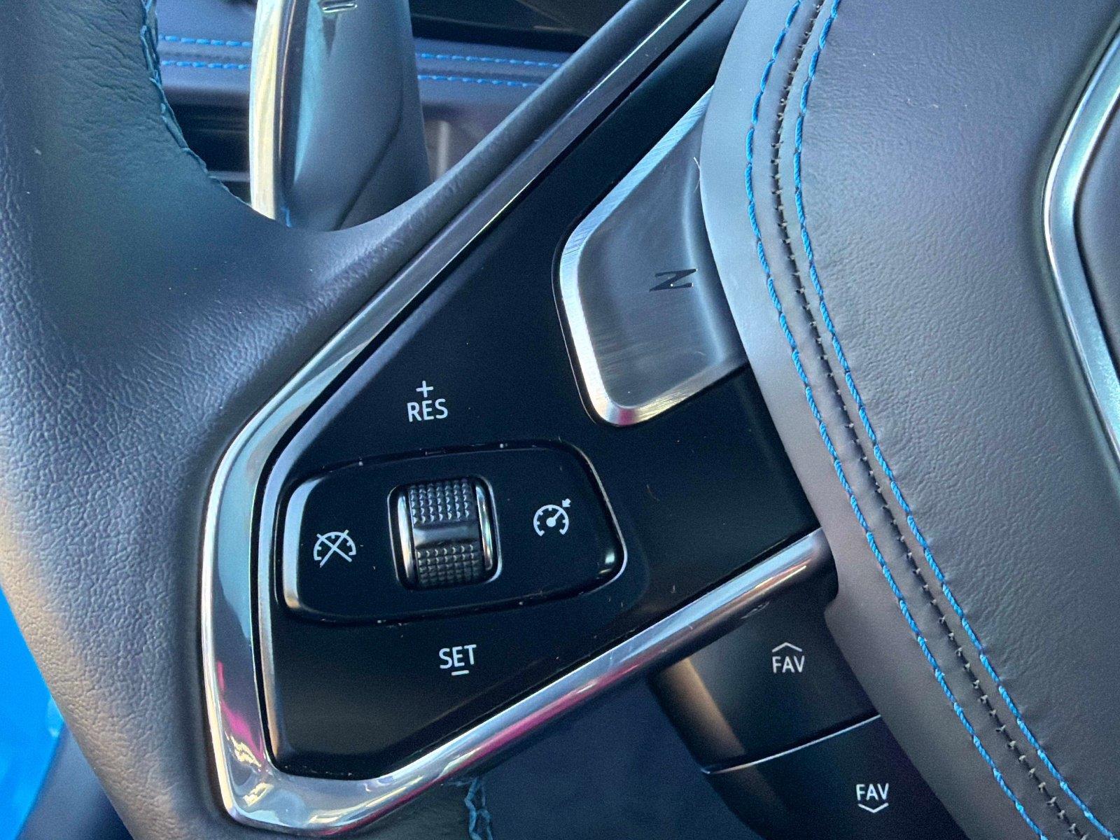 2023 Chevrolet Corvette 3LT
