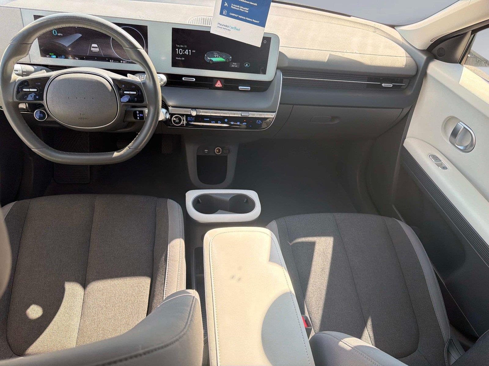 2024 Hyundai IONIQ 5 SEL