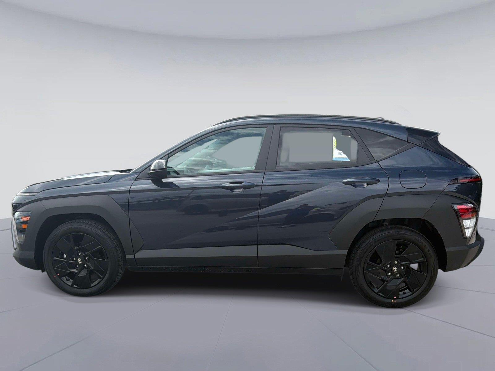 2027 HYUNDAI KONA SEL PREMIU
