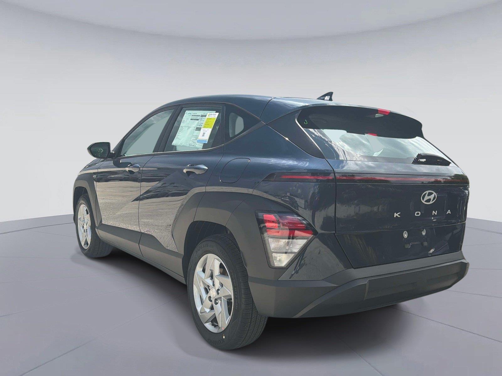 2027 Hyundai Kona SE
