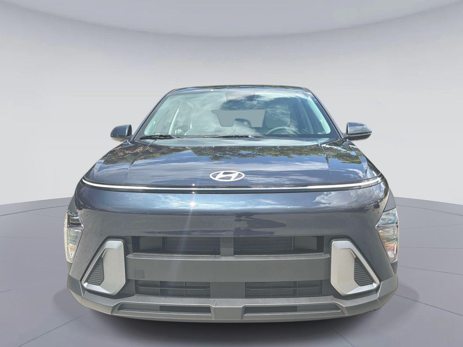 2027 Hyundai Kona SE