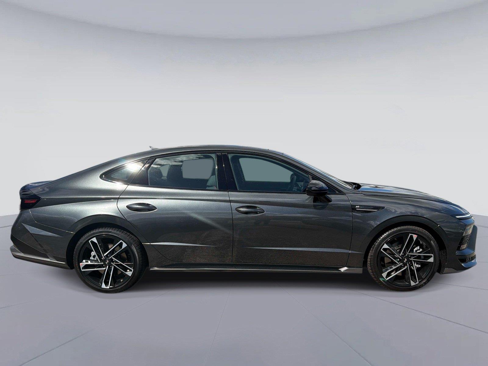 2027 Hyundai Sonata N Line