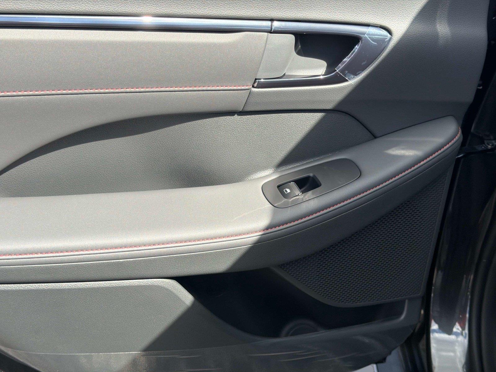 2027 Hyundai Sonata N Line
