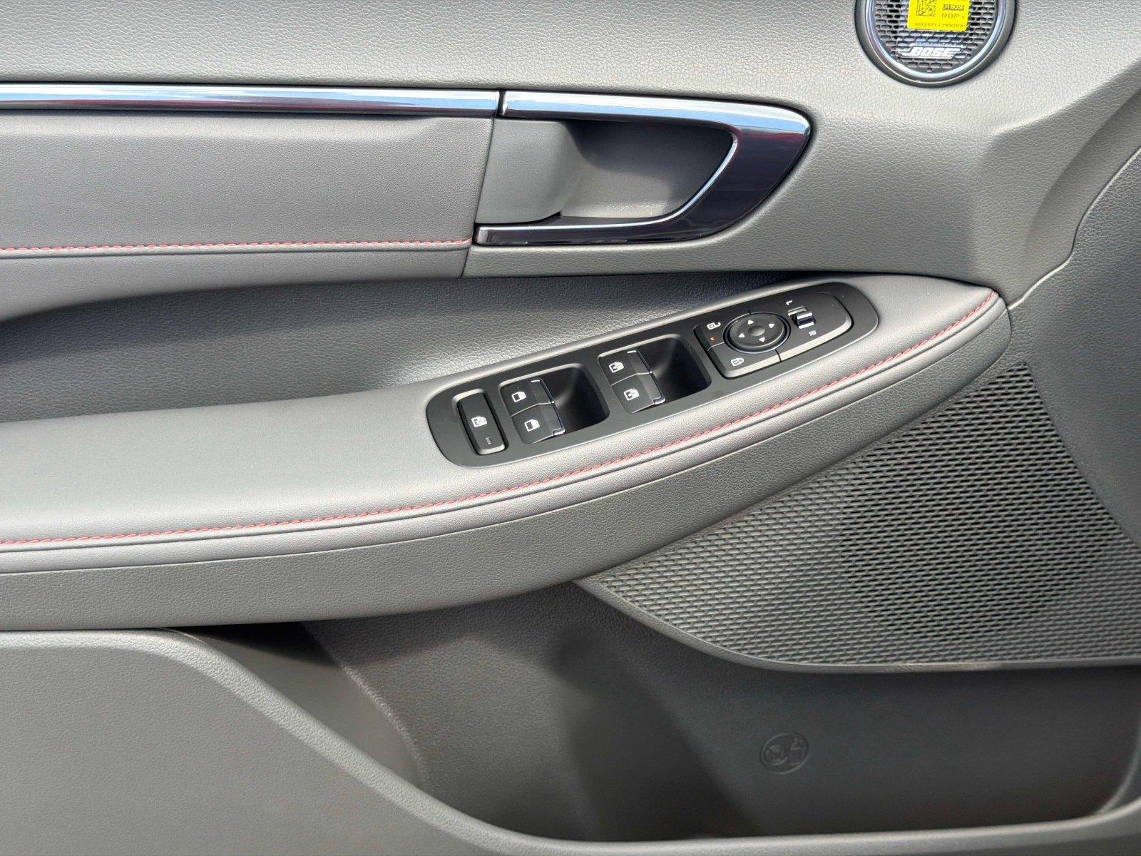 2027 Hyundai Sonata N Line