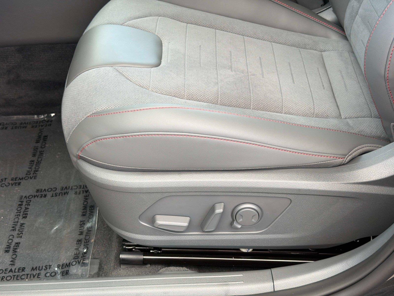 2027 Hyundai Sonata N Line