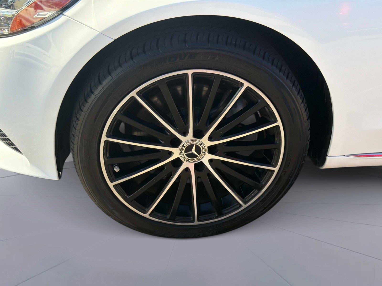 2021 Mercedes-Benz C-Class C 300
