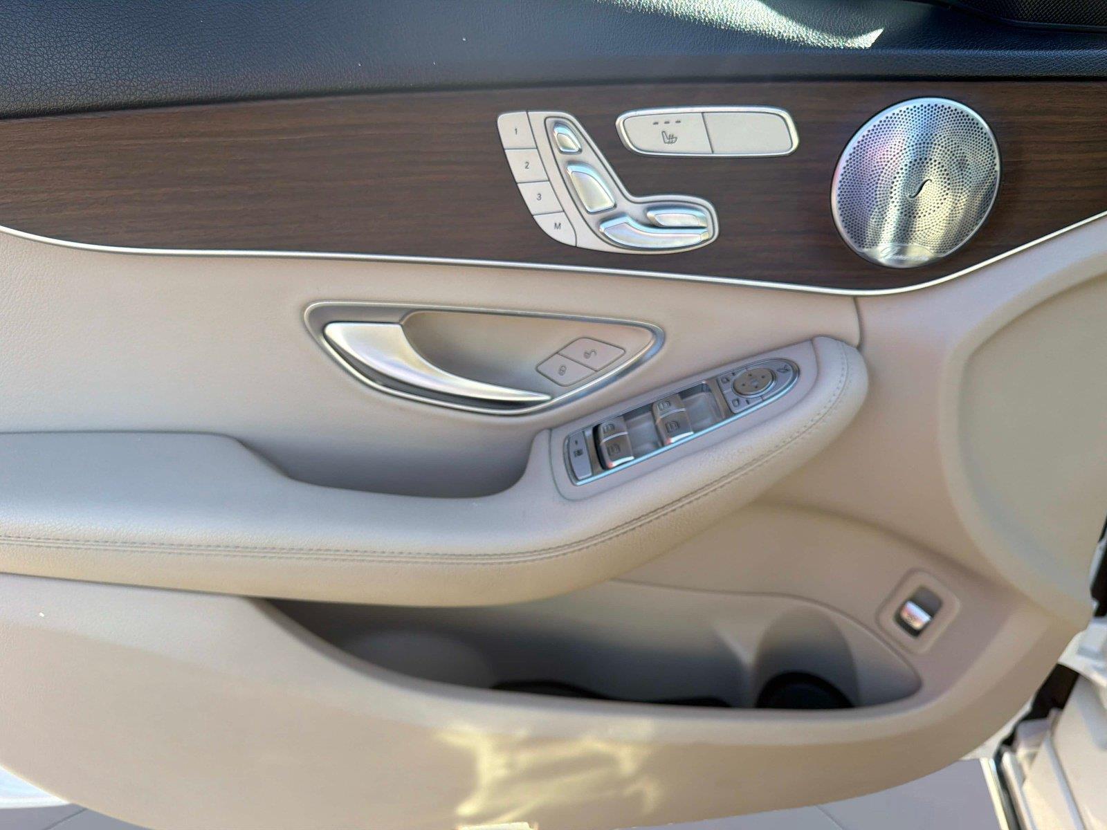 2021 Mercedes-Benz C-Class C 300