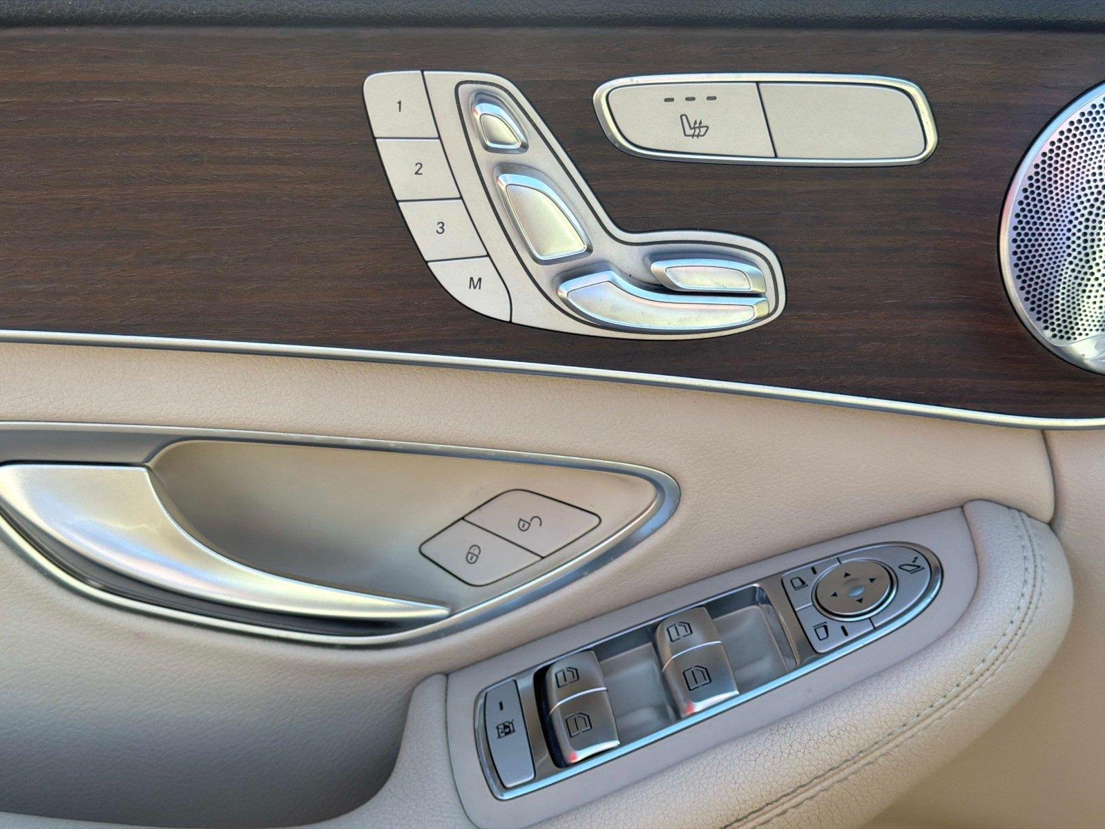 2021 Mercedes-Benz C-Class C 300