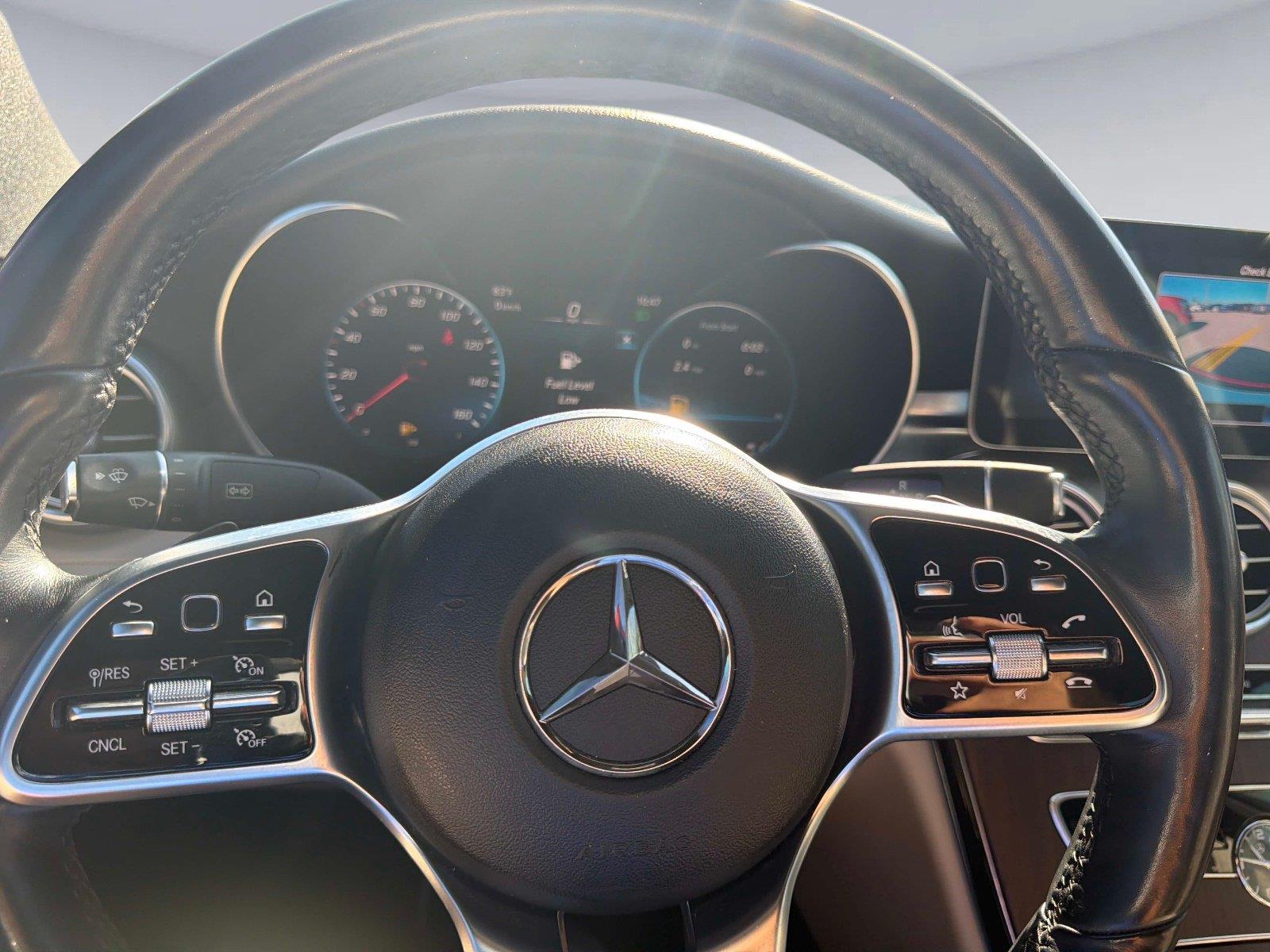 2021 Mercedes-Benz C-Class C 300