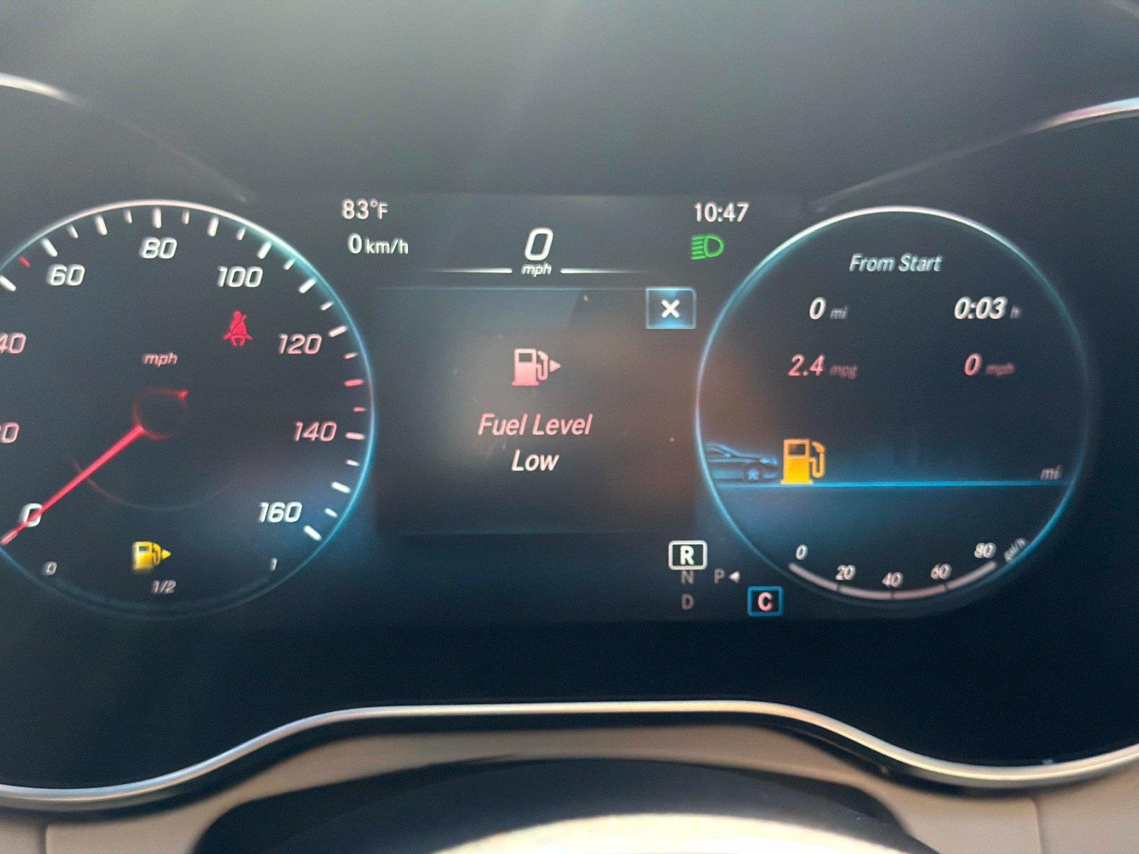 2021 Mercedes-Benz C-Class C 300