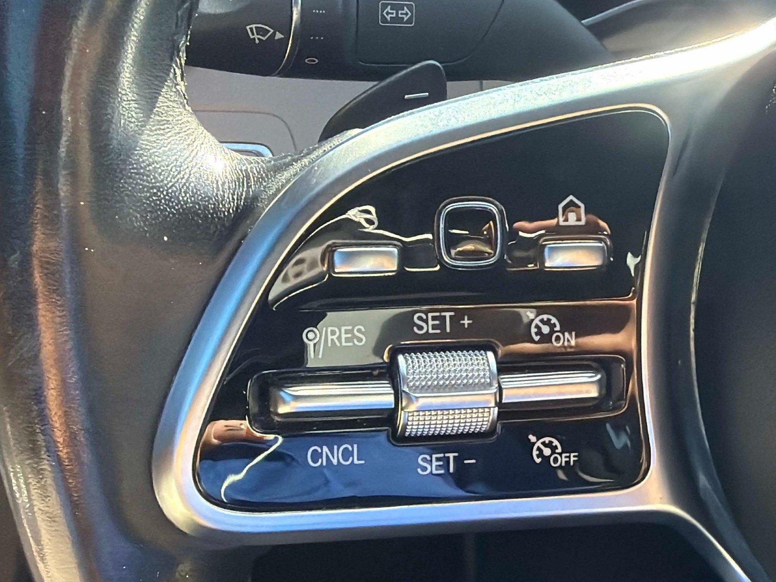 2021 Mercedes-Benz C-Class C 300