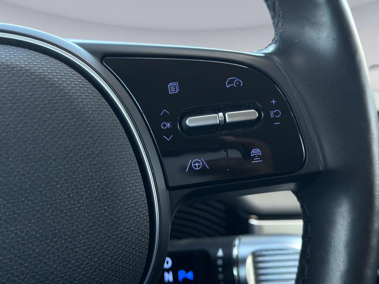 2024 Hyundai IONIQ 5 SEL
