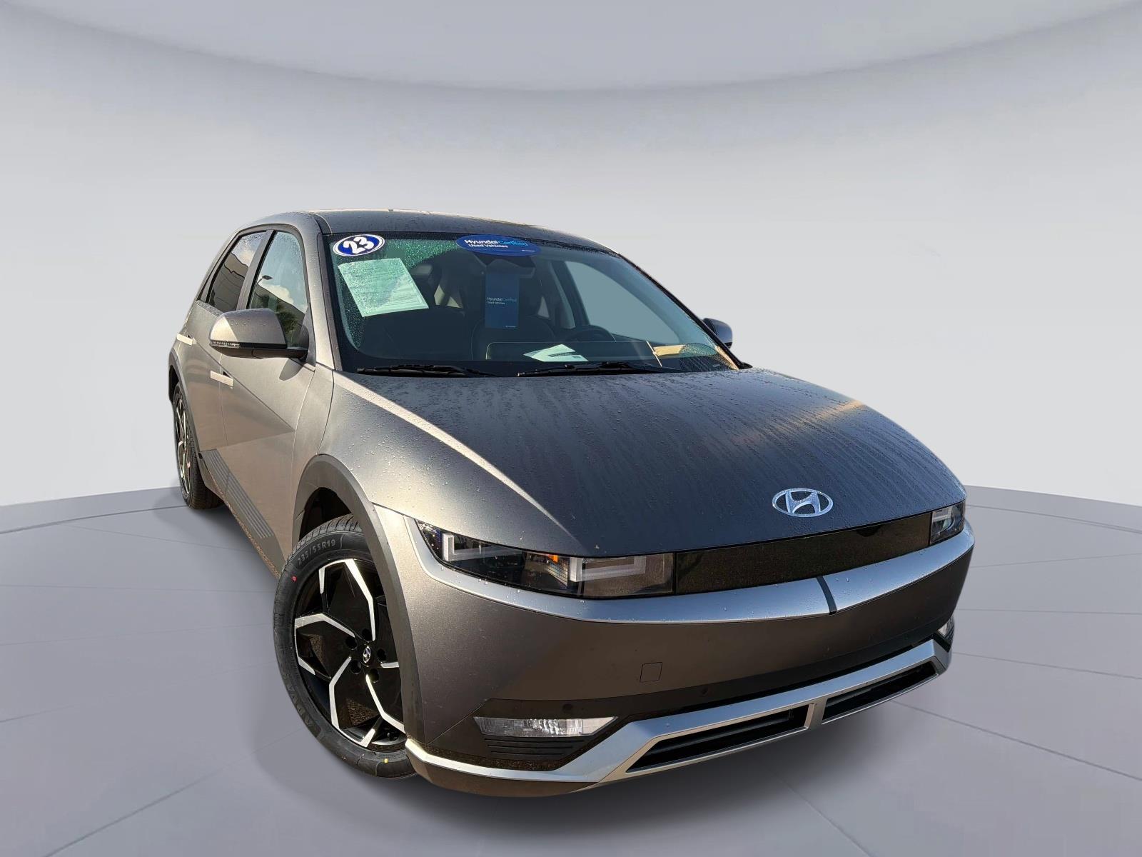 2023 Hyundai IONIQ 5 SEL AWD