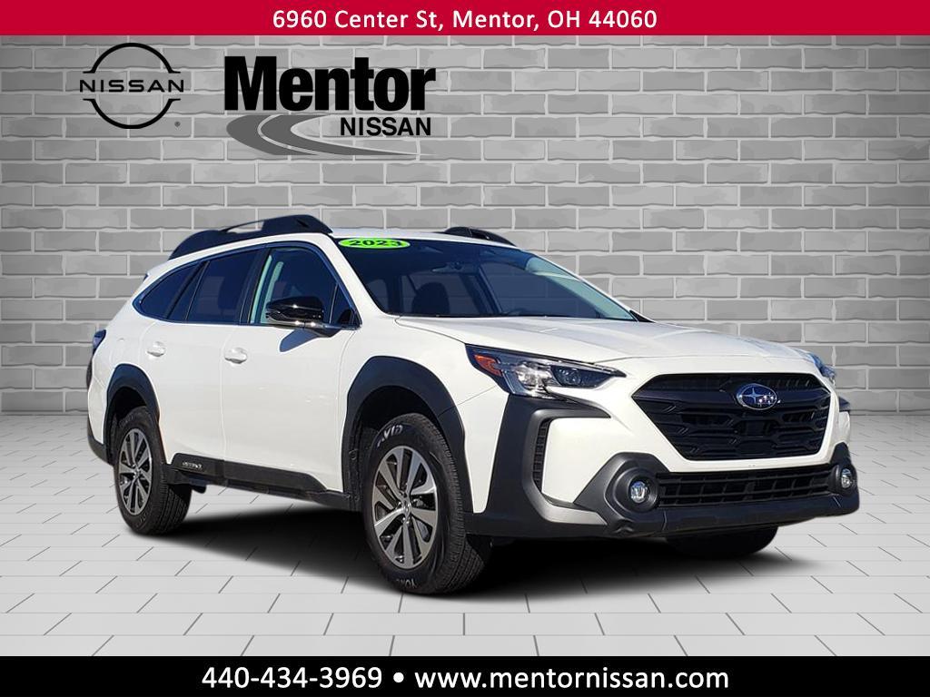 2023 Subaru Outback Premium AWD