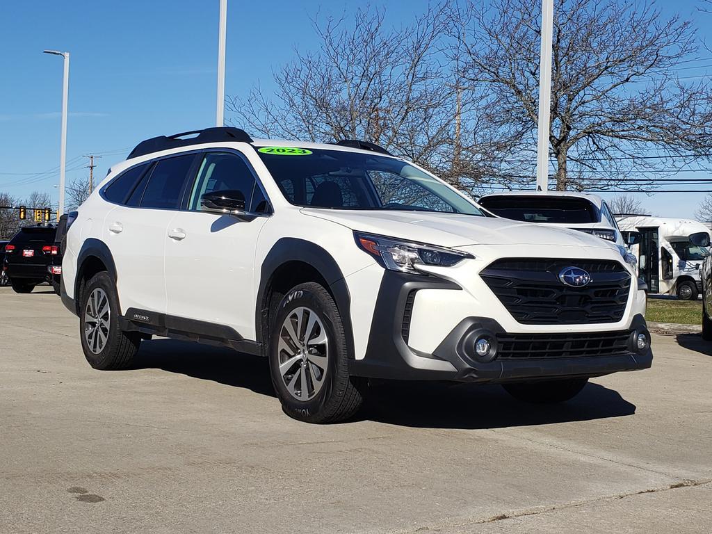 2023 Subaru Outback Premium AWD