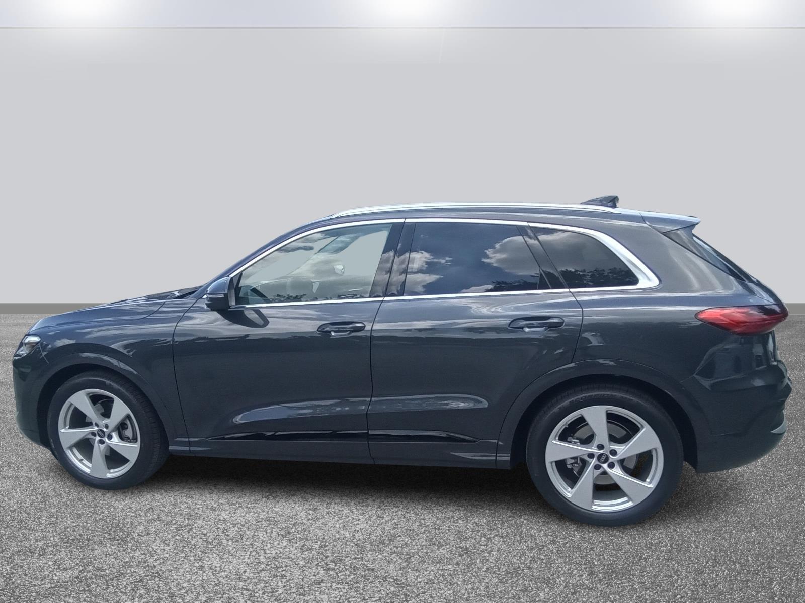 2025 Audi Q5 Prestige