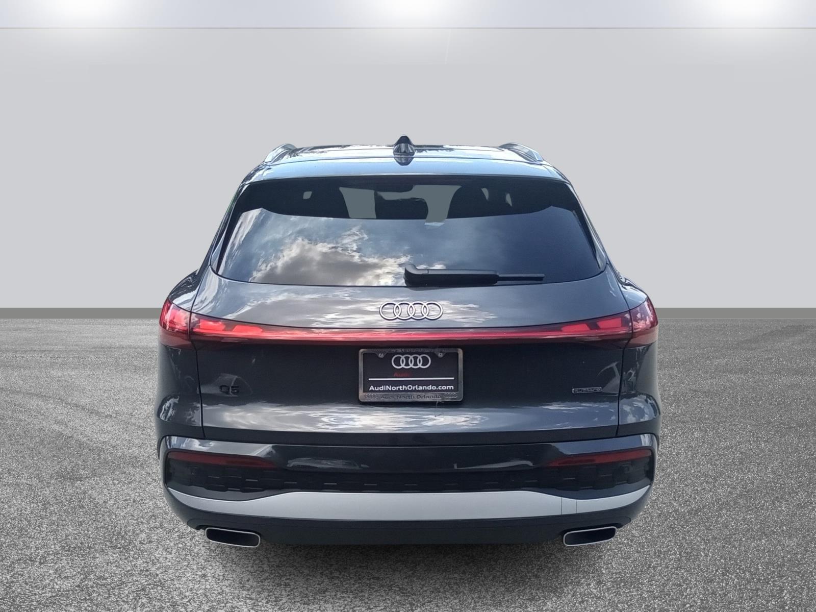 2025 Audi Q5 Prestige