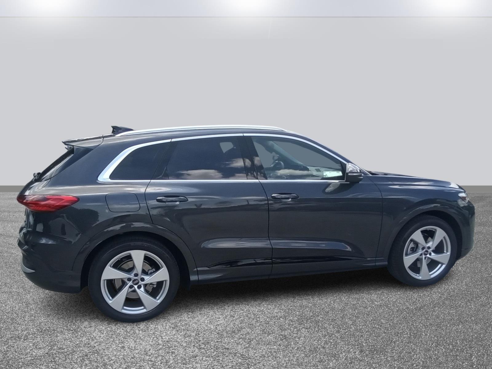 2025 Audi Q5 Prestige