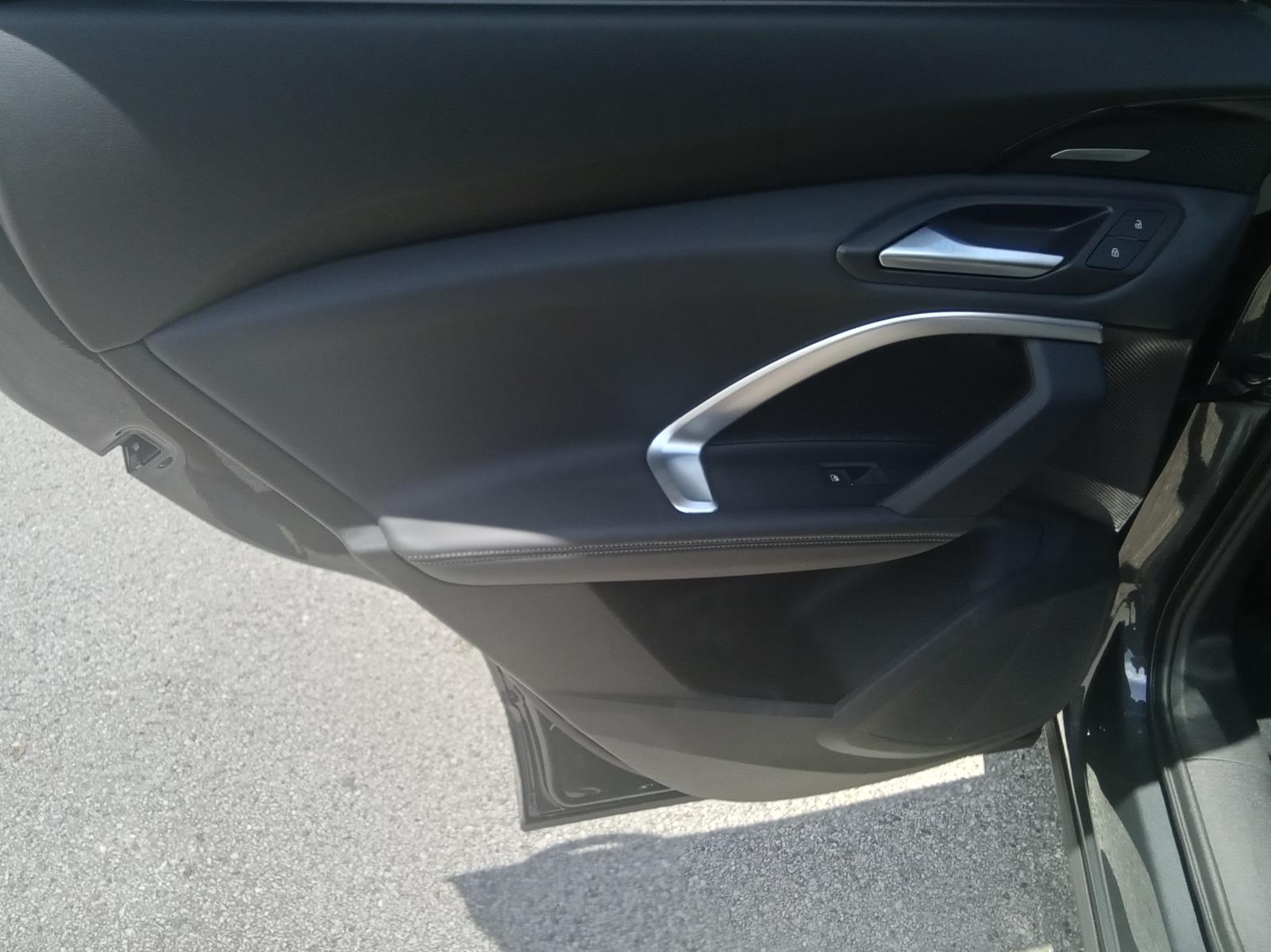 2025 Audi Q5 Prestige