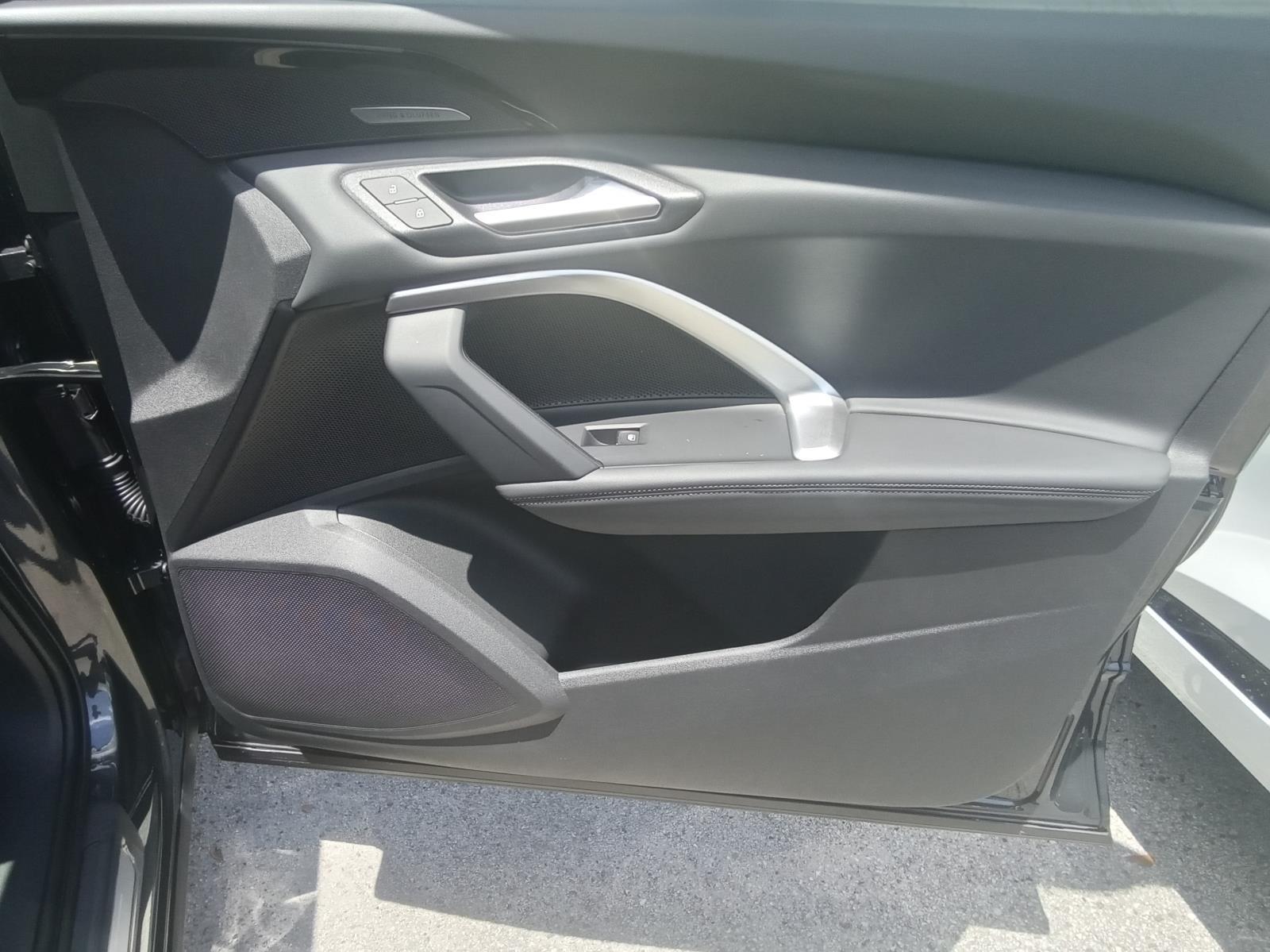 2025 Audi Q5 Prestige