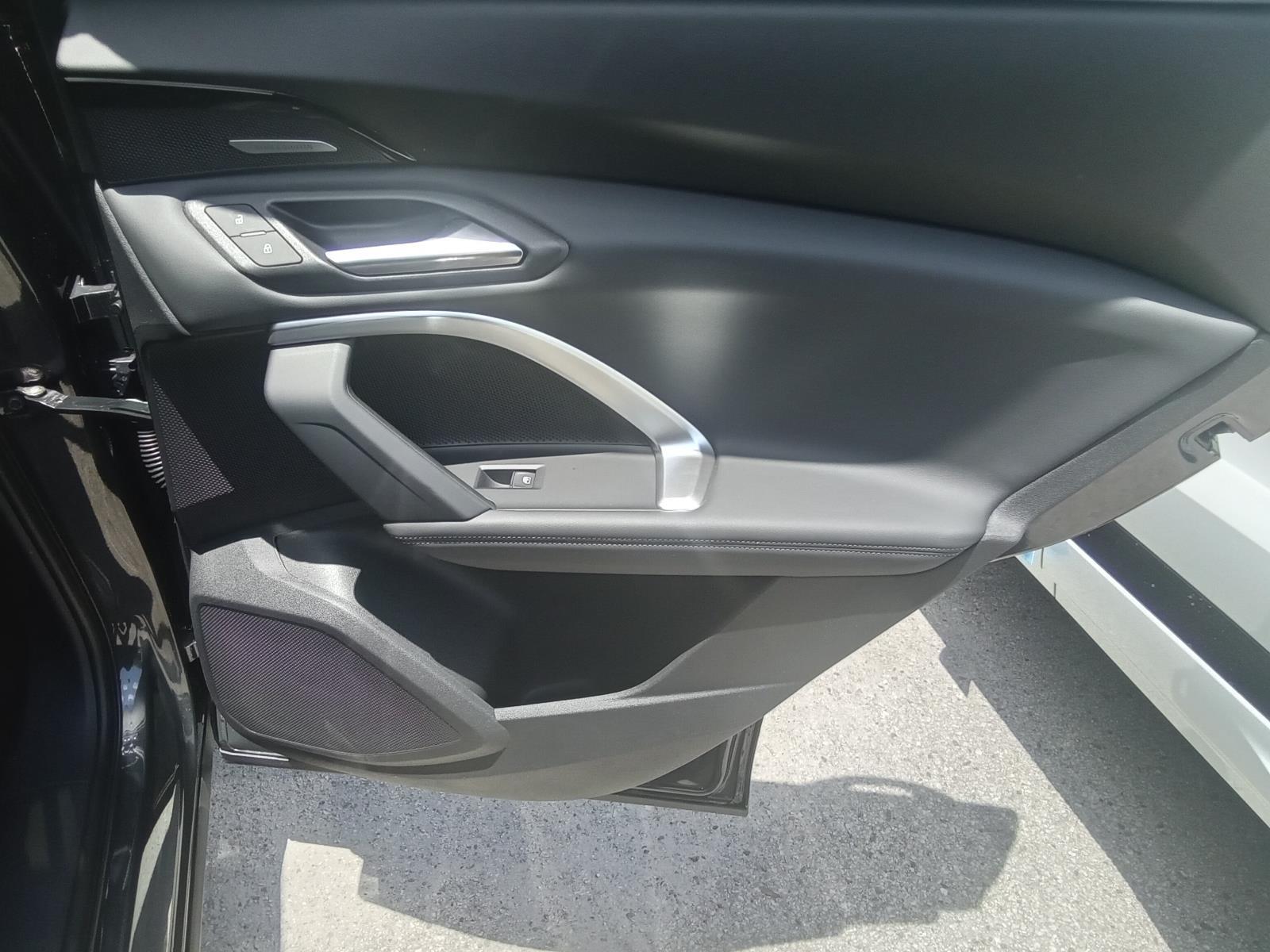 2025 Audi Q5 Prestige