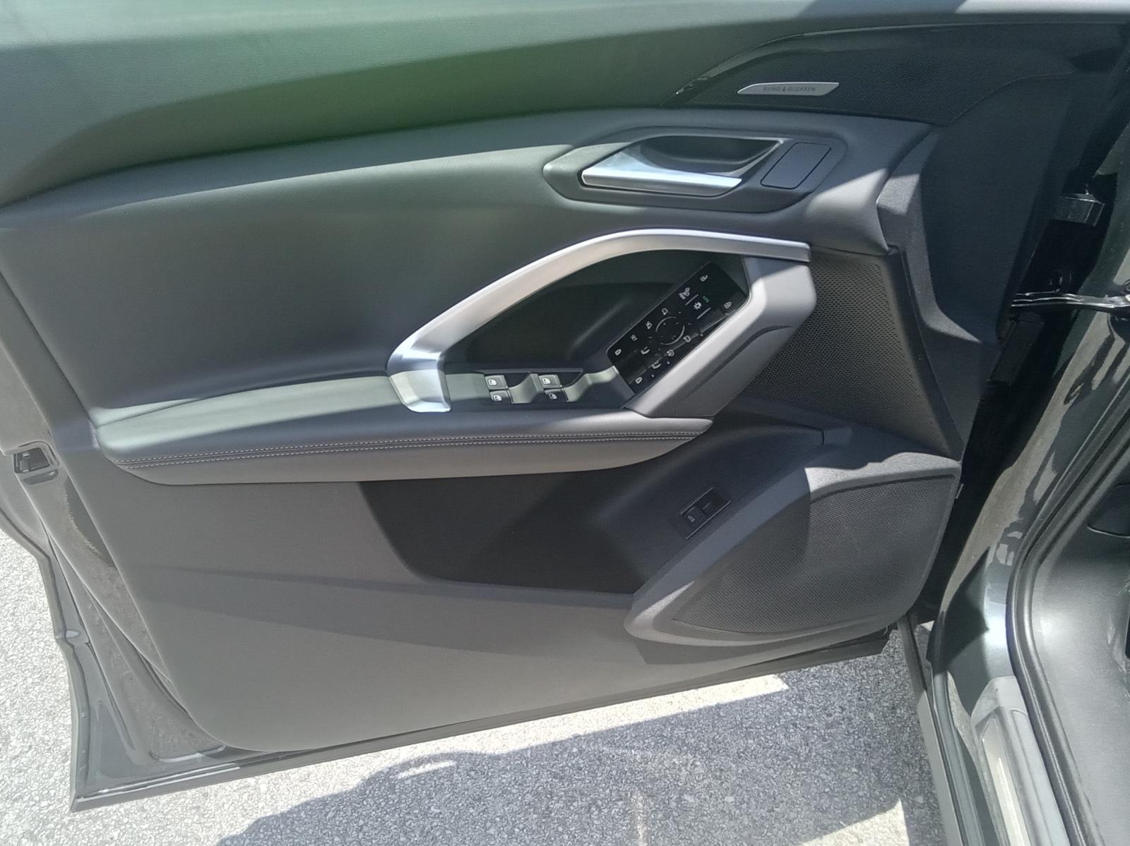2025 Audi Q5 Prestige